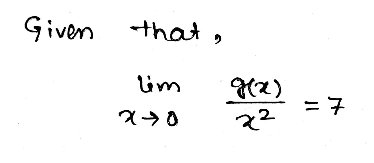 Calculus homework question answer, step 1, image 1